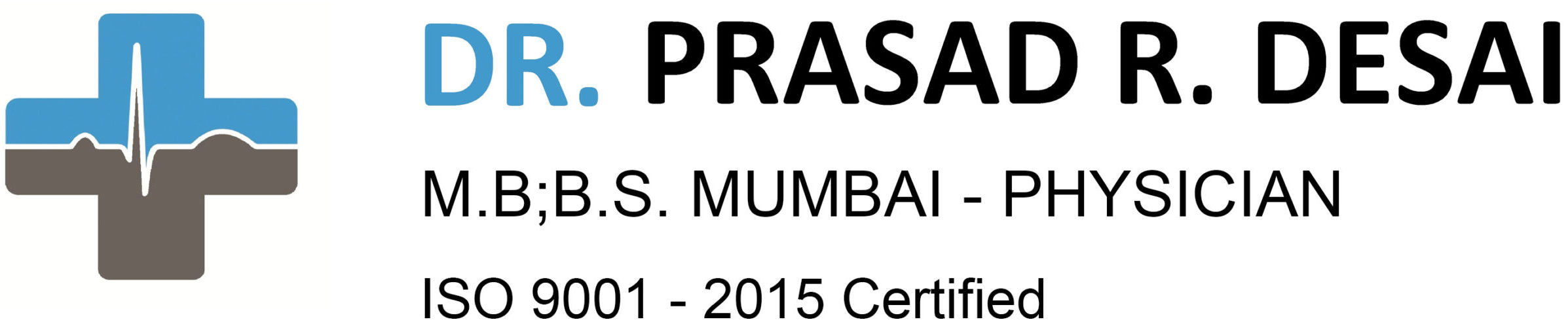 Dr. Prasad R. Desai